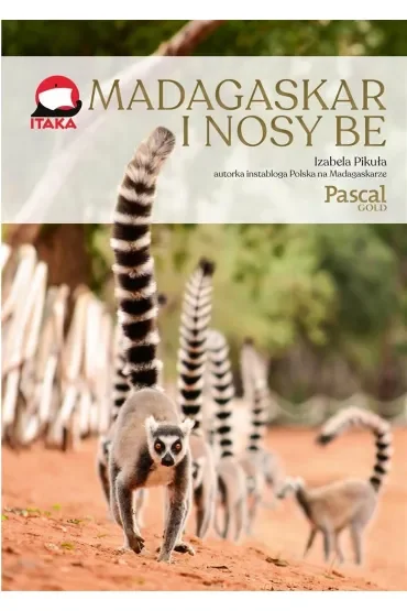 Madagaskar i Nose Be. Złota Seria