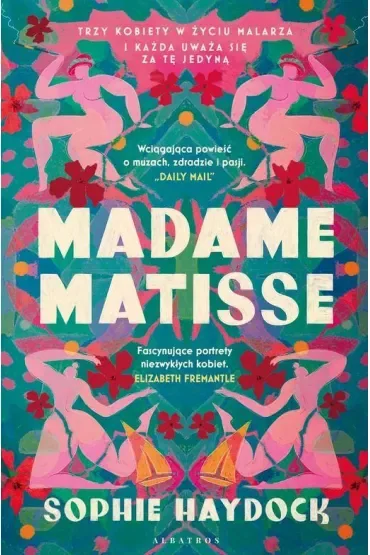 Madame Matisse