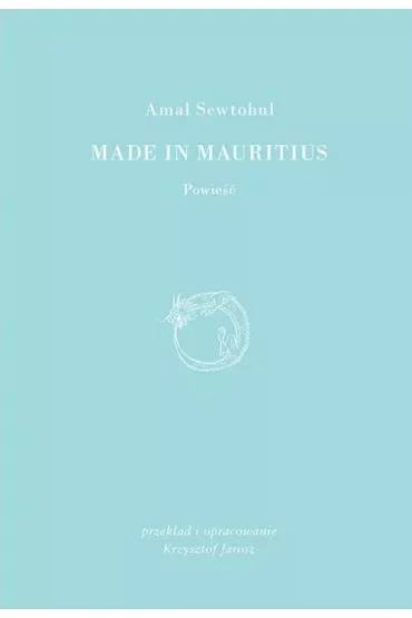 Made in Mauritius