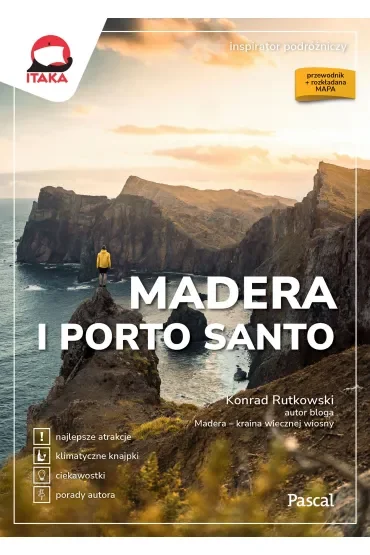 Madera i Porto Santo