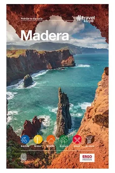 Madera. Travel&Style
