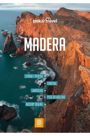 Madera. Trek&travel