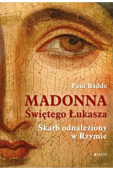 Madonna Świętego Łukasza. Skarb odnaleziony w Rzymie