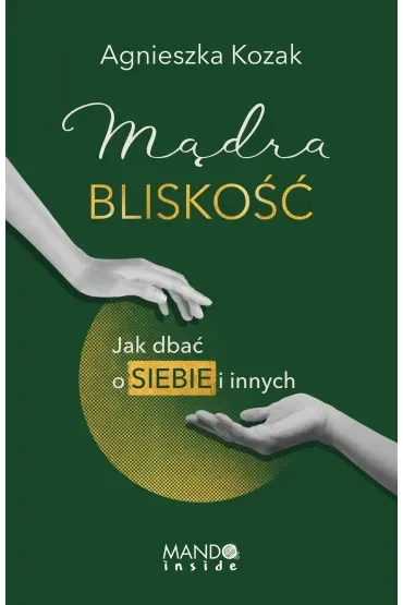 Mądra bliskość wyd. 2