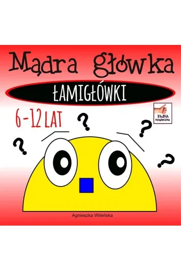 Mądra główka Łamigłówki
