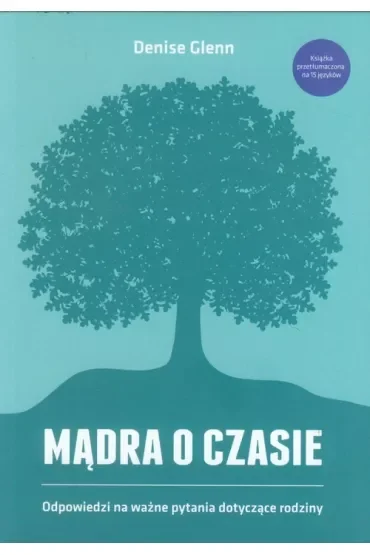 Mądra o czasie