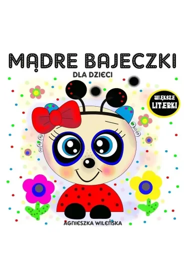 Mądre bajeczki dla dzieci