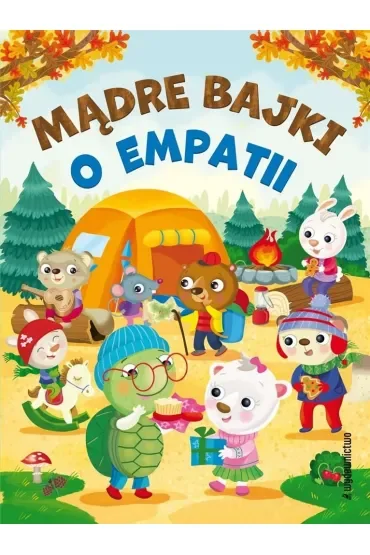 Mądre bajki o empatii