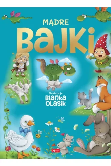 Mądre Bajki
