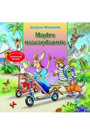 Mądre oszczędzanie