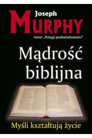Mądrość biblijna
