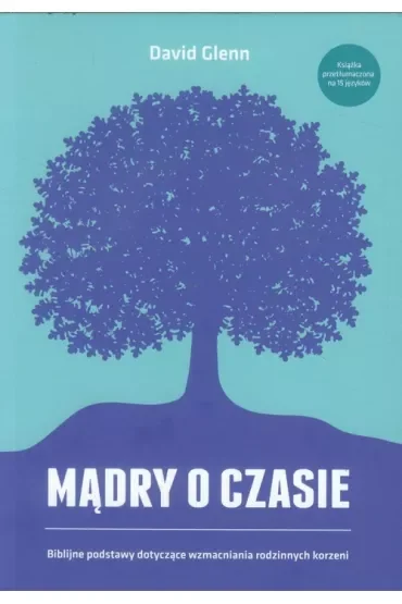 Mądry o czasie