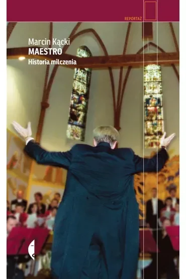 Maestro. Historia milczenia