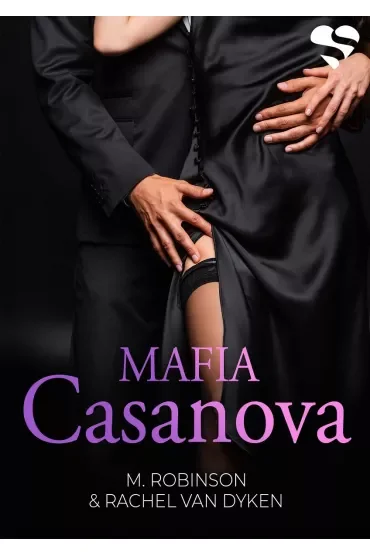 Mafia Casanova