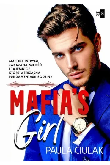 Mafia`s Girl