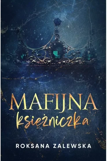 Mafijna księżniczka