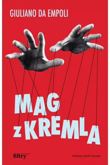 Mag z Kremla