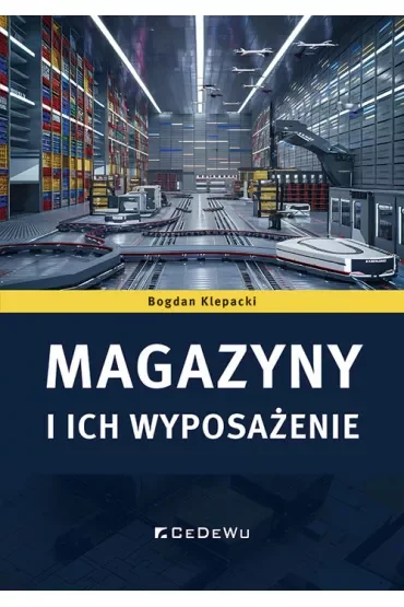 Magazyny i ich wyposażenie