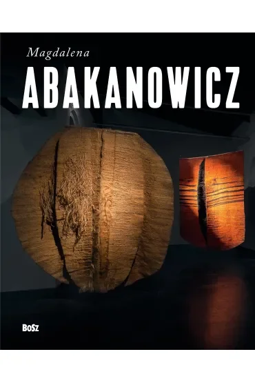 Magdalena Abakanowicz
