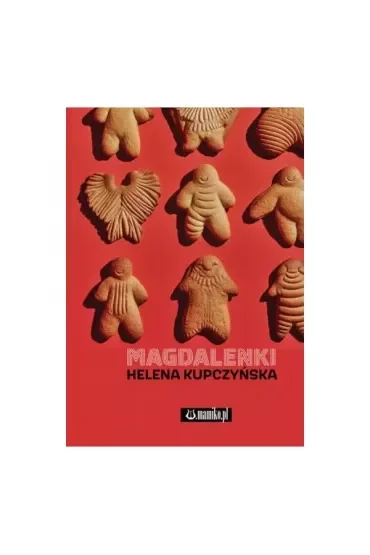 Magdalenki
