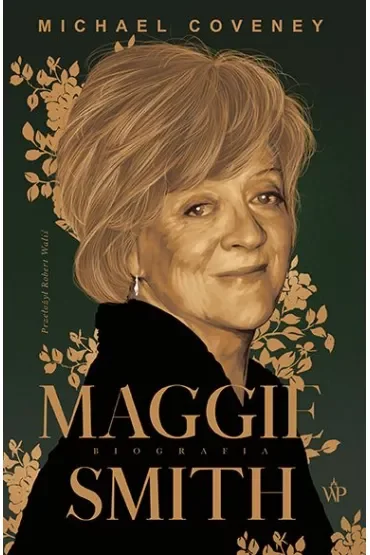Maggie Smith. Biografia