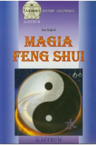 Magia feng shui