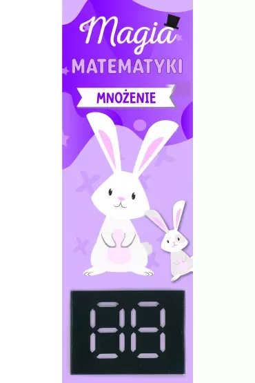 Magia matematyki. Mnożenie