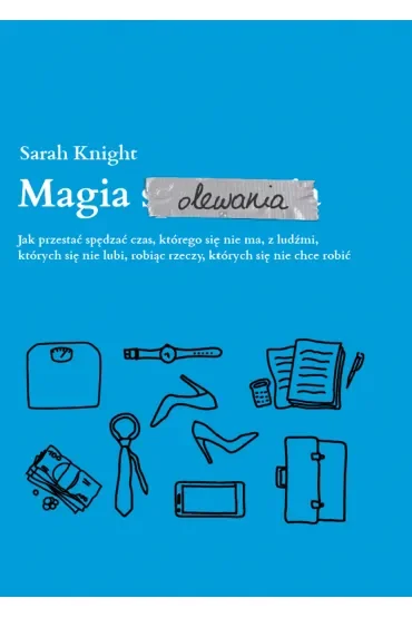Magia olewania
