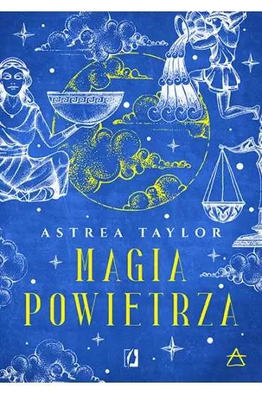 Magia powietrza. Żywioły