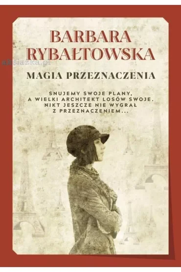 Magia przeznaczenia TW