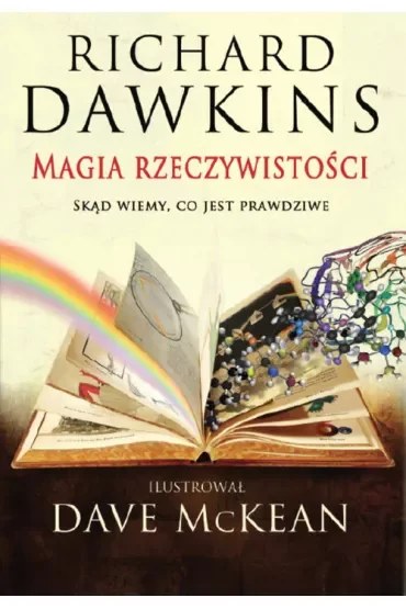 Magia rzeczywistości