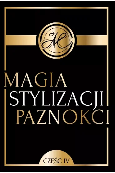 Magia stylizacji paznokci