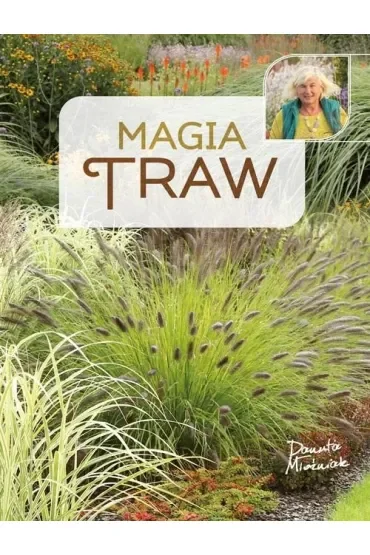 Magia traw
