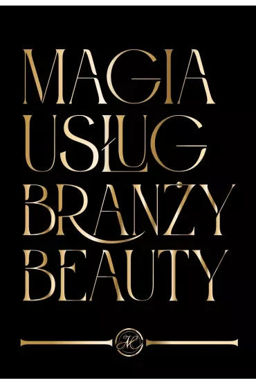 Magia usług branży beauty
