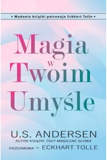Magia w Twoim Umyśle
