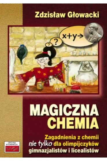Magiczna chemia