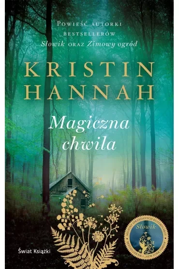 Magiczna chwila