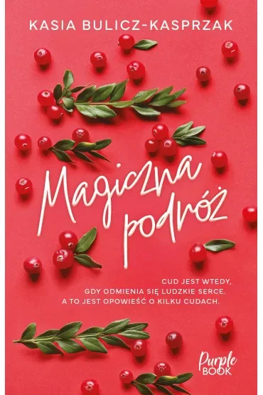 Magiczna podróż