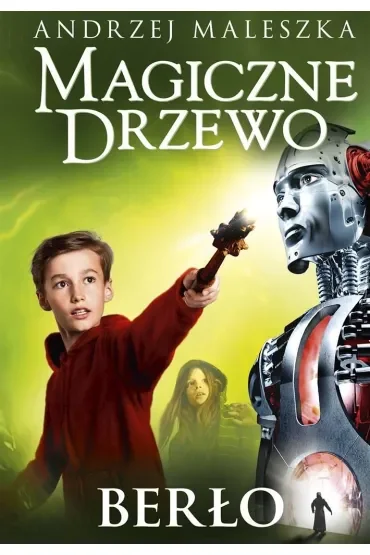 Magiczne Drzewo. Berło