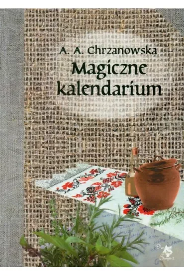 Magiczne kalendarium