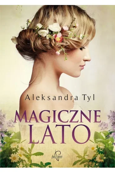 Magiczne lato