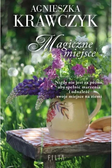 Magiczne miejsce