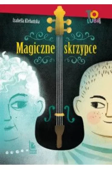 Magiczne skrzypce