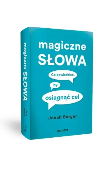 Magiczne słowa