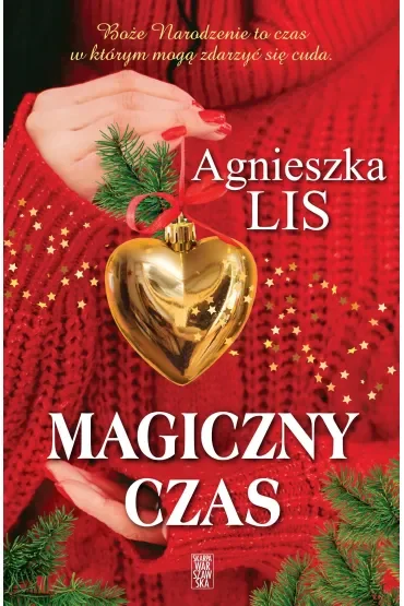 Magiczny czas
