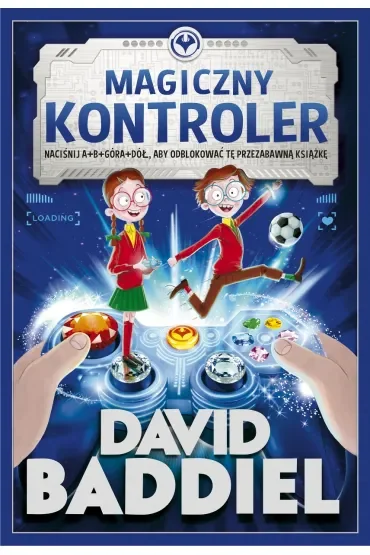 Magiczny kontroler