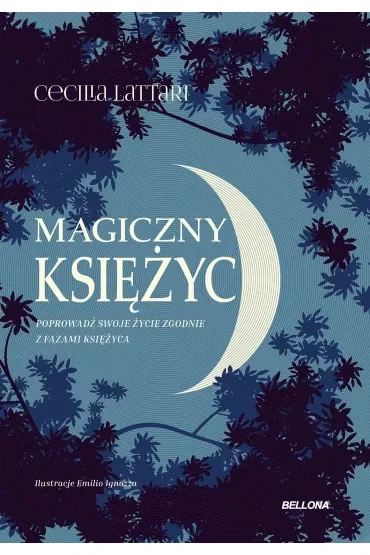 Magiczny Księżyc