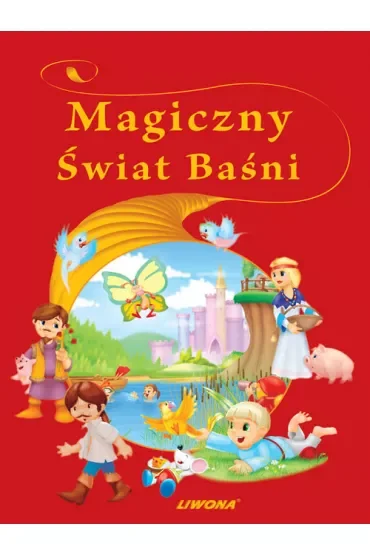 Magiczny Świat Baśni