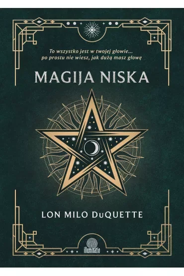 Magija niska