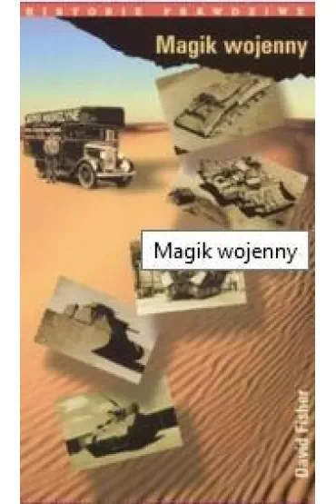 Magik wojenny